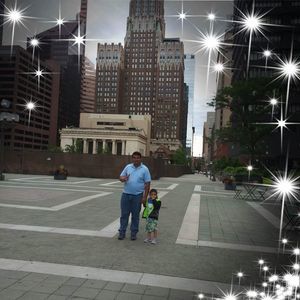 Meet your Posher, Mario